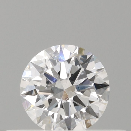 0.3 carat D-SI1 Excellent cut Natūralus Round Deimantas (1)