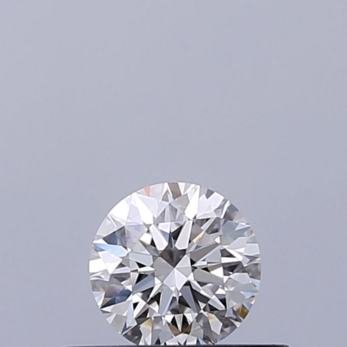 0.3 carat F-VS2 Excellent cut Natūralus Round Deimantas (1)
