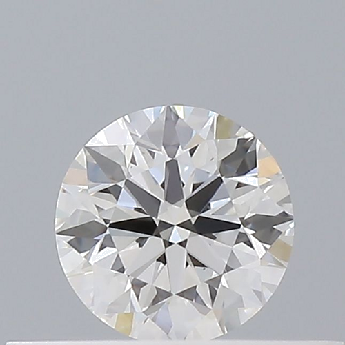 0.3 carat E-VS1 Excellent cut Natūralus Round Deimantas (1)