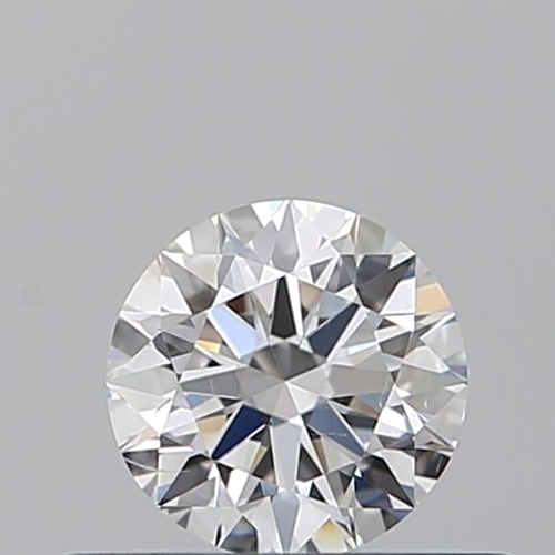 0.4 carat E-SI2 Excellent cut Natūralus Round Deimantas (1)