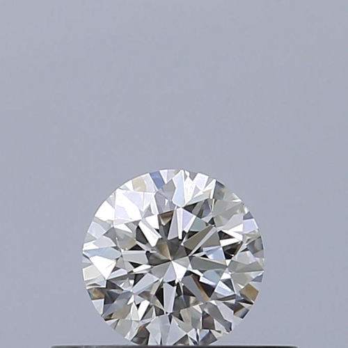 0.3 carat H-VVS2 Excellent cut Natūralus Round Deimantas (1)