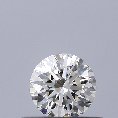 0.3 carat I-VS2 Excellent cut Natūralus Round Deimantas (1)