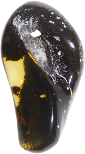 18,40 g Amber nugget (1)