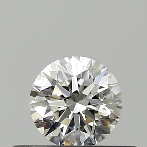 0.3 carat G-VVS1 Excellent cut Natūralus Round Deimantas (1)
