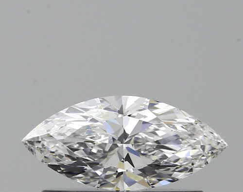 0.31 carat D-IF Natūralus Marquise Deimantas (1)