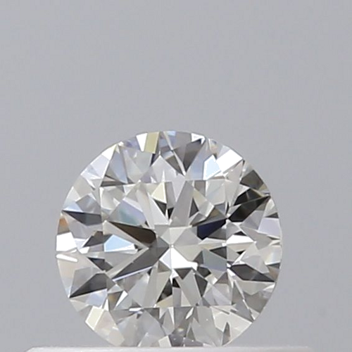 0.3 carat H-VS1 Excellent cut Natūralus Round Deimantas (1)