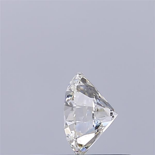 0.4 carat G-IF Excellent cut Natūralus Round Deimantas (1)