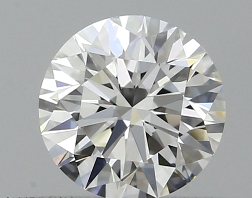 0.31 carat E-VVS2 Excellent cut Natūralus Round Deimantas (1)