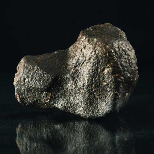 207 g Meteoritas (3)
