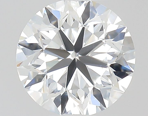 0.3 carat G-SI1 Very Good cut Natūralus Round Deimantas (1)