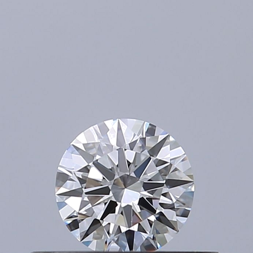 0.29 carat D-VS1 Excellent cut Natūralus Round Deimantas (1)