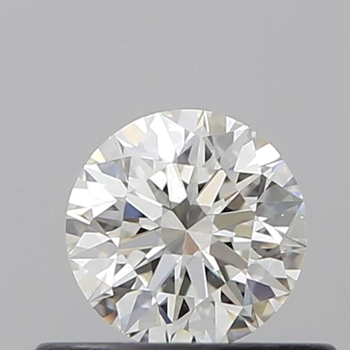 0.4 carat J-VS2 Excellent cut Natūralus Round Deimantas (1)