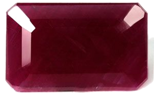 6.24 carat RED Emerald Rubinas (1)