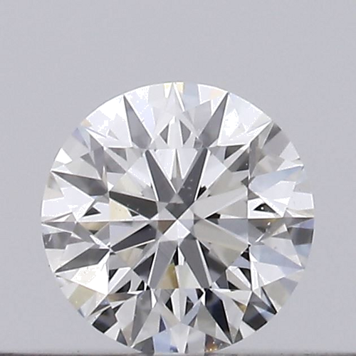 0.18 carat G-VS1 Excellent cut Natūralus Round Deimantas (1)