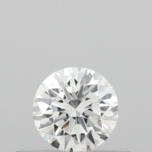 0.3 carat G-VS2 Excellent cut Natūralus Round Deimantas (1)