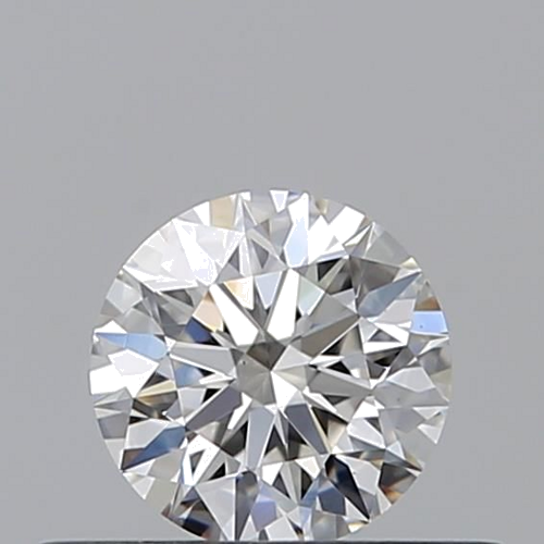 0.35 carat G-VS1 Excellent cut Natūralus Round Deimantas (1)