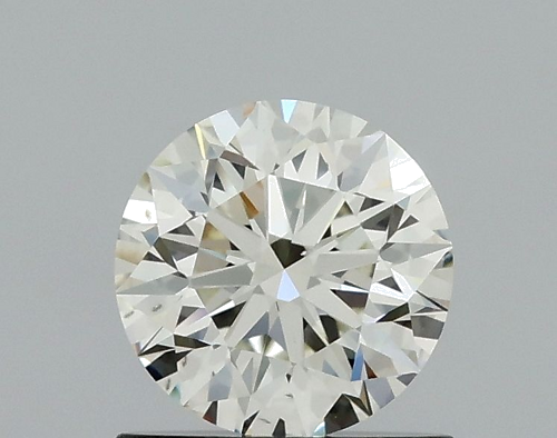 0.8 carat K-SI1 Excellent cut Natūralus Round Deimantas (1)