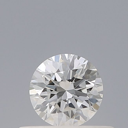0.3 carat F-VVS1 Excellent cut Natūralus Round Deimantas (1)