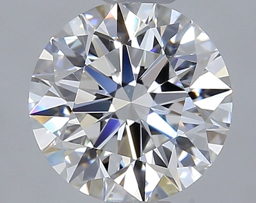 0.81 carat G-VS1 Excellent cut Natūralus Round Deimantas (1)