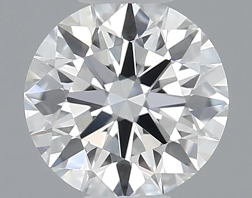 0.3 carat G-VVS1 Excellent cut Natūralus Round Deimantas (1)