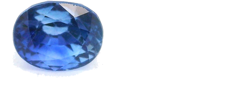 0.7 carat BLUE Oval Safyras (1)