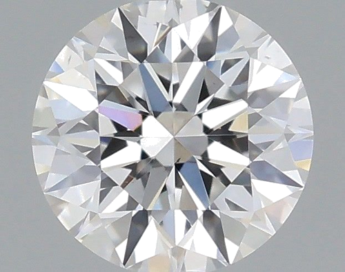 0.4 carat E-VS1 Very Good cut Natūralus Round Deimantas (1)