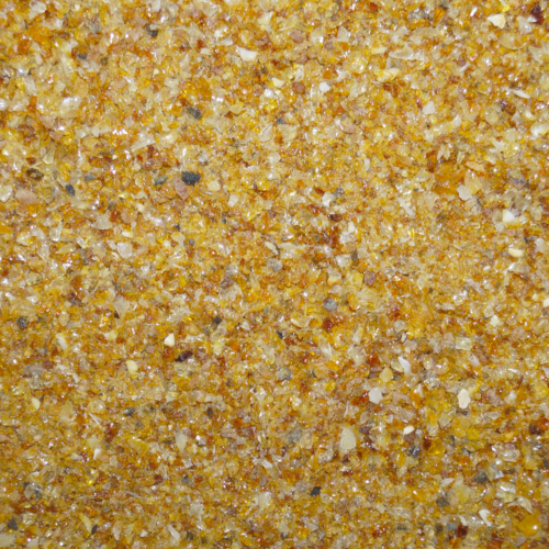 Amber sand (2)