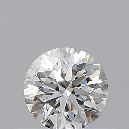 0.32 carat G-VS1 Very Good cut Natūralus Round Deimantas (1)