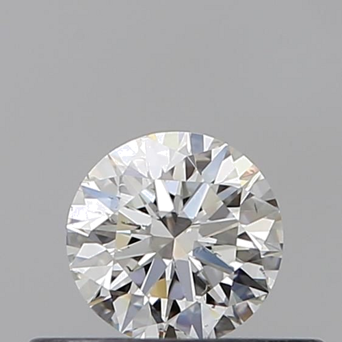 0.3 carat H-SI2 Excellent cut Natūralus Round Deimantas (1)