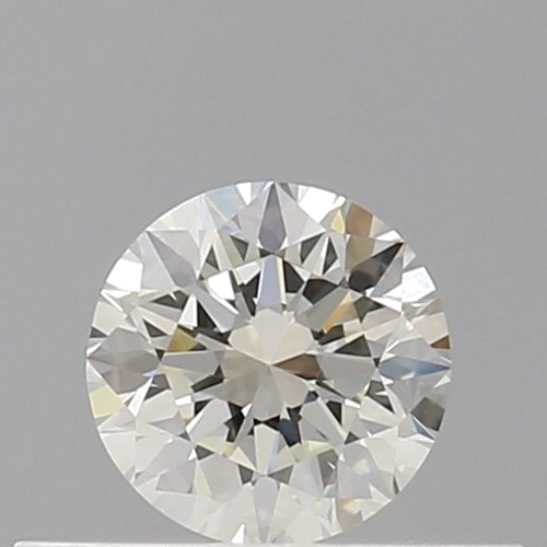 0.3 carat K-VS1 Very Good cut Natūralus Round Deimantas (1)