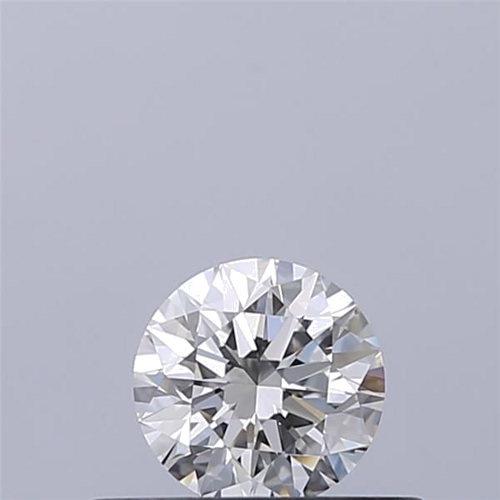0.3 carat G-VVS1 Excellent cut Natūralus Round Deimantas (1)