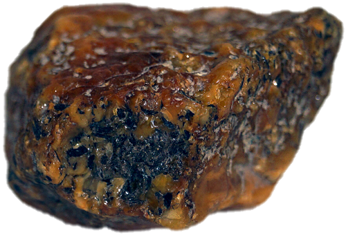 11,50 g Gintaro grynuolis (2)