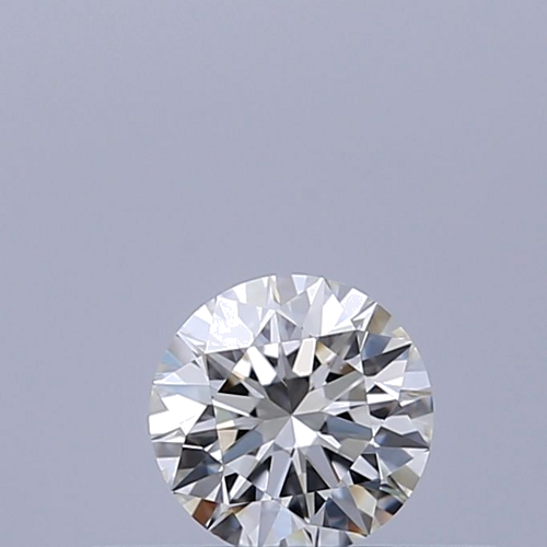 0.23 carat G-VS1 Excellent cut Natūralus Round Deimantas (1)