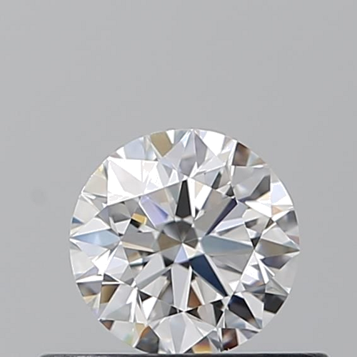 0.4 carat D-VS2 Excellent cut Natūralus Round Deimantas (1)