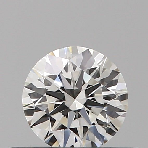 0.3 carat H-VVS1 Excellent cut Natūralus Round Deimantas (1)