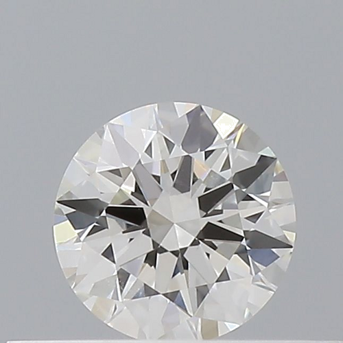 0.3 carat I-SI1 Excellent cut Natūralus Round Deimantas (1)