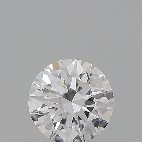 0.3 carat D-SI1 Excellent cut Natūralus Round Deimantas (1)