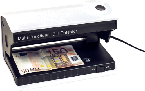 Мультитестер Detector (1)