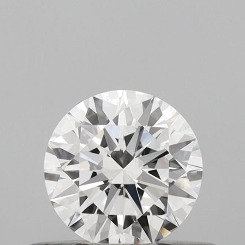0.4 carat G-VVS1 Excellent cut Natūralus Round Deimantas (1)