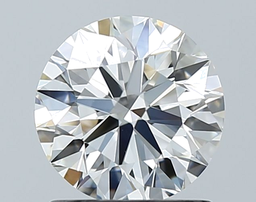 1.2 carat H-VS1 Excellent cut Natūralus Round Deimantas (1)
