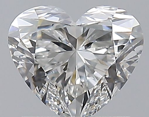 0.34 carat D-IF Excellent cut Natūralus Round Deimantas (1)