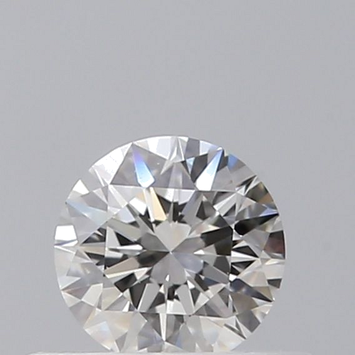 0.3 carat G-VS2 Excellent cut Natūralus Round Deimantas (1)