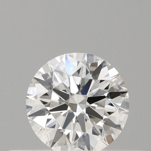 0.3 carat F-VVS1 Excellent cut Natūralus Round Deimantas (1)