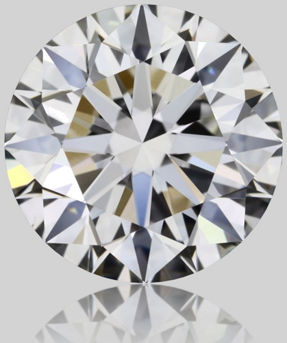 1.4 carat G-VS2 Excellent cut Natūralus Round Deimantas (1)