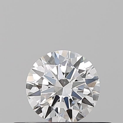 0.3 carat G-VS2 Excellent cut Natūralus Round Deimantas (1)