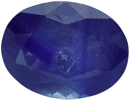 Cапфир 0,24 ct. (1)