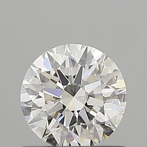 0.61 carat G-VS1 Excellent cut Natūralus Round Deimantas (1)