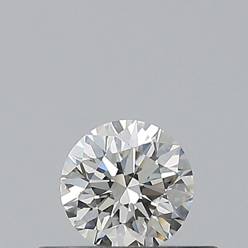 0.3 carat H-VS2 Excellent cut Natūralus Round Deimantas (1)