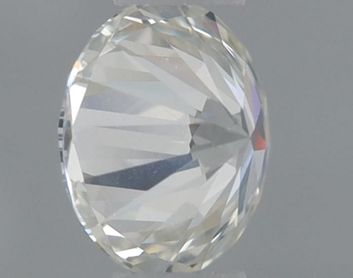 0.31 carat H-SI2 Excellent cut Natūralus Round Deimantas (1)