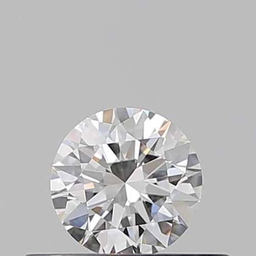 0.3 carat F-VS1 Excellent cut Natūralus Round Deimantas (1)